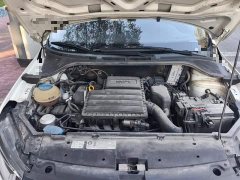 Volkswagen Santana 1.5L Manual Fashion Edition - ფოტო 11