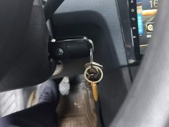 Volkswagen Santana 1.5L Manual Fashion Edition - ფოტო 12