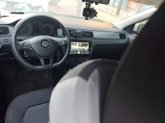 Volkswagen Santana 1.5L Manual Fashion Edition - ფოტო 13