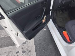 Volkswagen Santana 1.5L Manual Fashion Edition - ფოტო 14