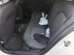 Volkswagen Santana 1.5L Manual Fashion Edition - ფოტო 15