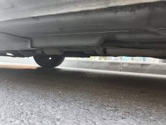 Volkswagen Santana 1.5L Manual Fashion Edition - ფოტო 16