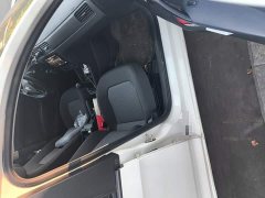 Volkswagen Santana 1.5L Manual Fashion Edition - ფოტო 18