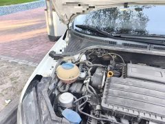 Volkswagen Santana 1.5L Manual Fashion Edition - ფოტო 19