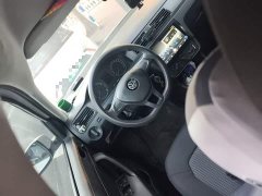 Volkswagen Santana 1.5L Manual Fashion Edition - ფოტო 3