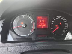 Volkswagen Santana 1.5L Manual Fashion Edition - ფოტო 5