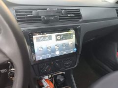 Volkswagen Santana 1.5L Manual Fashion Edition - ფოტო 6