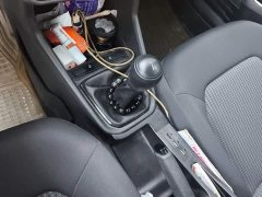 Volkswagen Santana 1.5L Manual Fashion Edition - ფოტო 7