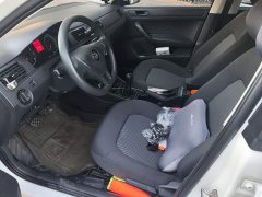 Volkswagen Santana 1.5L Manual Fashion Edition - ფოტო 8