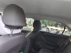 Volkswagen Santana 1.5L Manual Fashion Edition - ფოტო 9