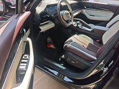 Geely Xingyue L 2021 2.0T DCT EVO FWD Smart Premium Edition - ფოტო 16