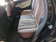 Geely Xingyue L 2021 2.0T DCT EVO FWD Smart Premium Edition - ფოტო 17