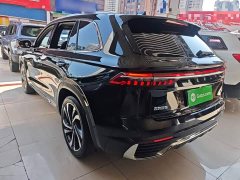 Geely Xingyue L 2021 2.0T DCT EVO FWD Smart Premium Edition - ფოტო 5