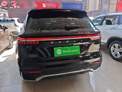 Geely Xingyue L 2021 2.0T DCT EVO FWD Smart Premium Edition - ფოტო 6