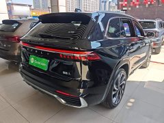 Geely Xingyue L 2021 2.0T DCT EVO FWD Smart Premium Edition - ფოტო 7