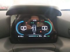 Leapmotor Leapo T03 310 Comfort Edition - ფოტო 12
