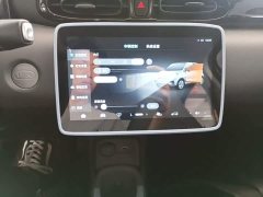 Leapmotor Leapo T03 310 Comfort Edition - ფოტო 13