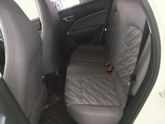 Leapmotor Leapo T03 310 Comfort Edition - ფოტო 17
