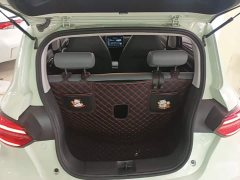 Leapmotor Leapo T03 310 Comfort Edition - ფოტო 19