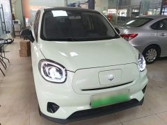 Leapmotor Leapo T03 310 Comfort Edition - ფოტო 3