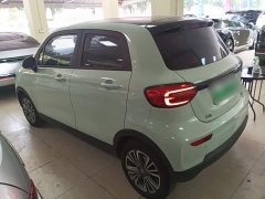 Leapmotor Leapo T03 310 Comfort Edition - ფოტო 5