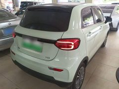 Leapmotor Leapo T03 310 Comfort Edition - ფოტო 7