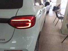 Leapmotor Leapo T03 310 Comfort Edition - ფოტო 8