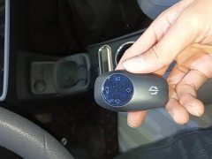 Leapmotor Leapo T03 310 Comfort Edition - ფოტო 9