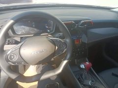 Dongfeng Yixuan 1.5L Automatic Dynamic Speed Edition - ფოტო 10