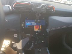 Dongfeng Yixuan 1.5L Automatic Dynamic Speed Edition - ფოტო 13