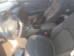 Dongfeng Yixuan 1.5L Automatic Dynamic Speed Edition - ფოტო 15