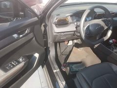 Dongfeng Yixuan 1.5L Automatic Dynamic Speed Edition - ფოტო 16