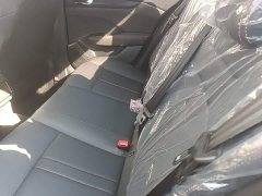 Dongfeng Yixuan 1.5L Automatic Dynamic Speed Edition - ფოტო 17