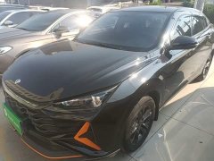 Dongfeng Yixuan 1.5L Automatic Dynamic Speed Edition - ფოტო 2