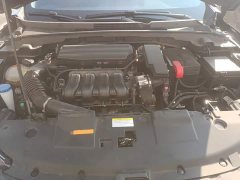 Dongfeng Yixuan 1.5L Automatic Dynamic Speed Edition - ფოტო 20