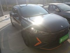 Dongfeng Yixuan 1.5L Automatic Dynamic Speed Edition - ფოტო 4