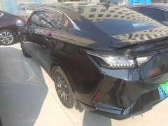 Dongfeng Yixuan 1.5L Automatic Dynamic Speed Edition - ფოტო 5