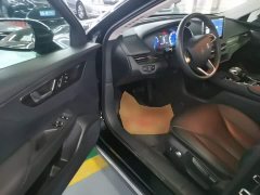FAW E-QM5 T3 Edition 4 - ფოტო 16