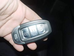 FAW E-QM5 T3 Edition 4 - ფოტო 9
