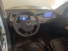 Wuling Hongguang MINIEV 2020 Zizai Edition LFP Battery - ფოტო 10