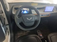 Wuling Hongguang MINIEV 2020 Zizai Edition LFP Battery - ფოტო 11