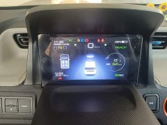 Wuling Hongguang MINIEV 2020 Zizai Edition LFP Battery - ფოტო 12