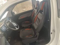 Wuling Hongguang MINIEV 2020 Zizai Edition LFP Battery - ფოტო 15