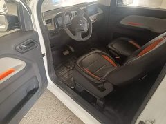 Wuling Hongguang MINIEV 2020 Zizai Edition LFP Battery - ფოტო 16