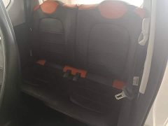 Wuling Hongguang MINIEV 2020 Zizai Edition LFP Battery - ფოტო 17