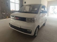 Wuling Hongguang MINIEV 2020 Zizai Edition LFP Battery - ფოტო 2