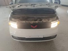 Wuling Hongguang MINIEV 2020 Zizai Edition LFP Battery - ფოტო 20