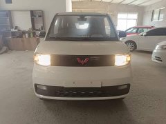 Wuling Hongguang MINIEV 2020 Zizai Edition LFP Battery - ფოტო 3