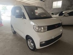 Wuling Hongguang MINIEV 2020 Zizai Edition LFP Battery - ფოტო 4