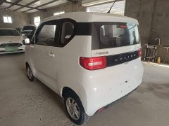 Wuling Hongguang MINIEV 2020 Zizai Edition LFP Battery - ფოტო 5